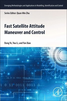 Fast Satellite Attitude Maneuver and Control 1