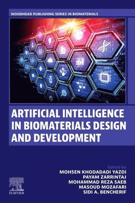 Artificial Intelligence in Biomaterials Design and Development 1