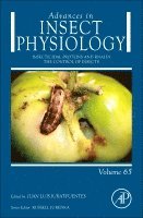 bokomslag Insecticidal Proteins and RNAi in the Control of Insects