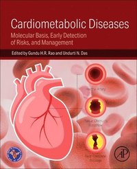 bokomslag Cardiometabolic Diseases