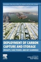 Lydia Rycroft, Filip Neele - Deployment of Carbon Capture and Storage, Häftad