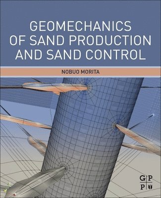 bokomslag Geomechanics of Sand Production and Sand Control