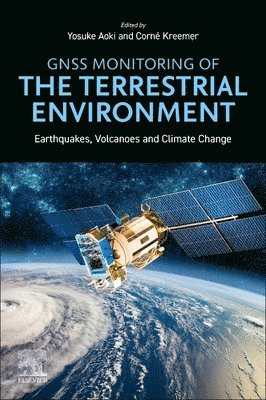 GNSS Monitoring of the Terrestrial Environment 1