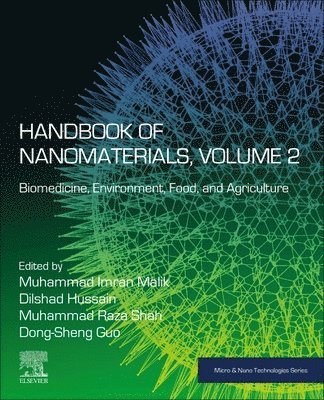 Handbook of Nanomaterials, Volume 2 1