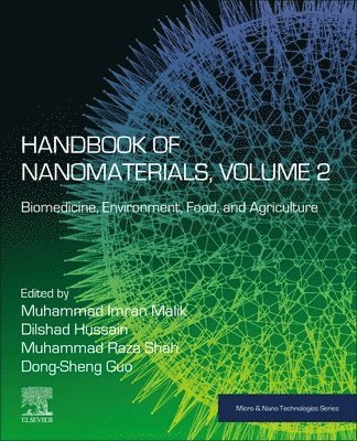 Handbook of Nanomaterials, Volume 2