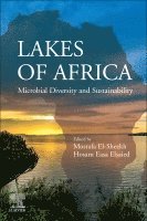 Mostafa El-Sheekh, Hosam Easa Elsaied - Lakes of Africa, Häftad