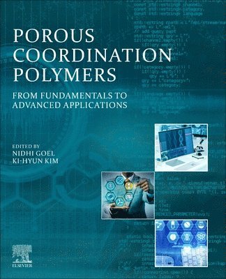 Porous Coordination Polymers 1