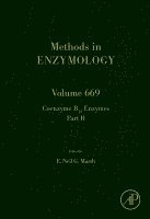 Neil Marsh - Coenzyme B12 Enzymes Part B, Inbunden