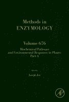 Joseph Jez - Biochemical Pathways and Environmental Responses in Plants: Part A, Inbunden