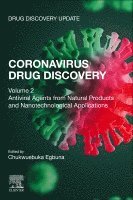 bokomslag Coronavirus Drug Discovery