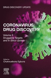 bokomslag Coronavirus Drug Discovery