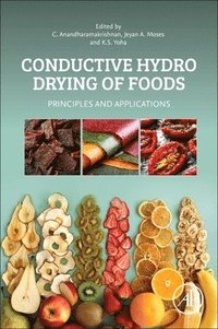 bokomslag Conductive Hydro Drying of Foods