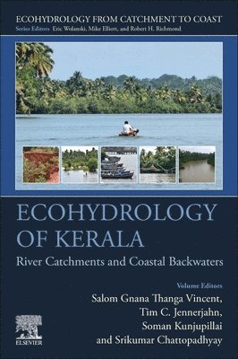 Ecohydrology of Kerala 1