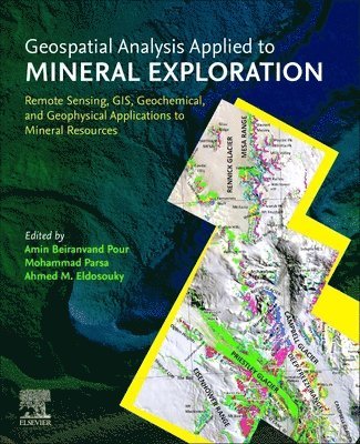 Geospatial Analysis Applied to Mineral Exploration 1