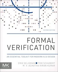 bokomslag Formal Verification