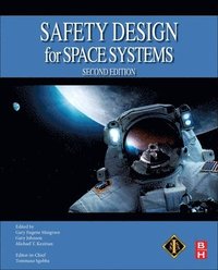 bokomslag Safety Design for Space Systems