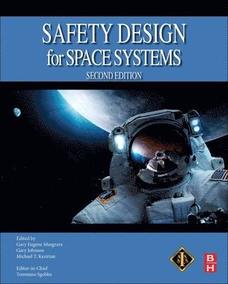 Safety Design for Space Systems 1