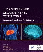 Jose Dolz, Ismail Ben Ayed, Christian Desrosiers - Less-Supervised Segmentation with CNNs, Häftad