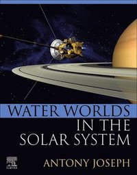 bokomslag Water Worlds in the Solar System