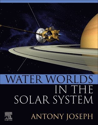 Water Worlds in the Solar System 1