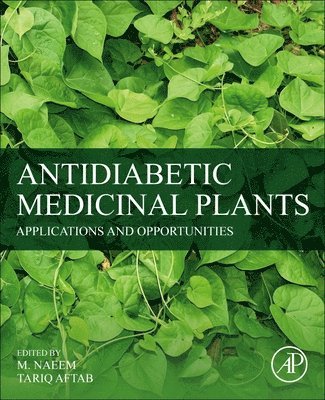 Antidiabetic Medicinal Plants 1