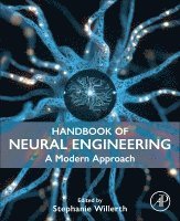 Stephanie Willerth - Handbook of Neural Engineering, Häftad