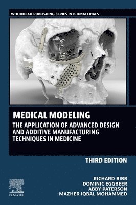 bokomslag Medical Modeling