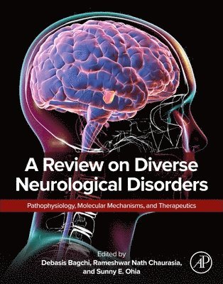 bokomslag A Review on Diverse Neurological Disorders