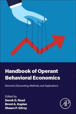 bokomslag Handbook of Operant Behavioral Economics