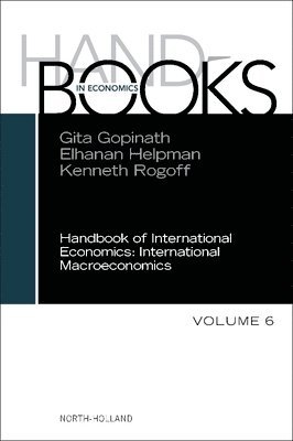 Handbook of International Economics 1