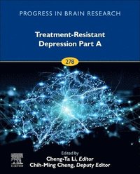 bokomslag Treatment-Resistant Depression