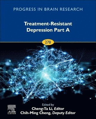 Treatment-Resistant Depression 1