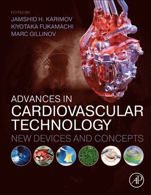 Advances in Cardiovascular Technology 1