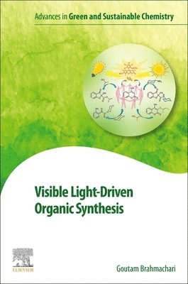 Visible Light-Driven Organic Synthesis 1