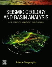 bokomslag Seismic Geology and Basin Analysis
