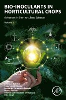 Amitava Rakshit, Vijay Singh Meena, Leonardo Fernandes Fraceto, Manoj Parihar, Adalberto Benavides-Mendonza, H.B. Singh - Bio-inoculants in Horticultural Crops, Häftad