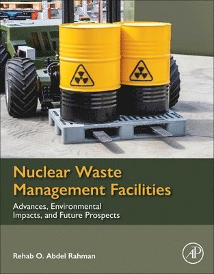 Nuclear Waste Management Facilities 1