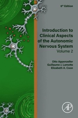 Introduction to Clinical Aspects of the Autonomic Nervous System 1