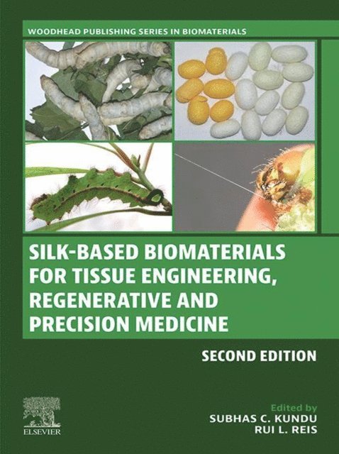 Silk-Based Biomaterials for Tissue Engineering, Regenerative and Precision Medicine 1