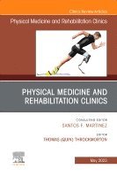 bokomslag Shoulder Rehabilitation, An Issue of Physical Medicine and Rehabilitation Clinics of North America