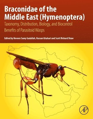 Braconidae of the Middle East (Hymenoptera) 1