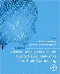 bokomslag Artificial Intelligence in the Age of Neural Networks and Brain Computing