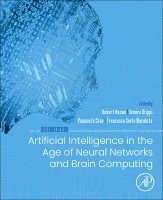 Robert Kozma, Cesare Alippi, Yoonsuck Choe, Francesco Carlo Morabito - Artificial Intelligence in the Age of Neural Networks and Brain Computing, Häftad