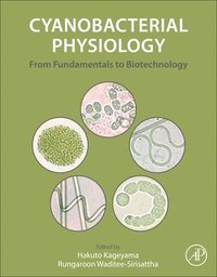 bokomslag Cyanobacterial Physiology