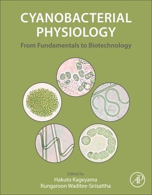 Cyanobacterial Physiology 1