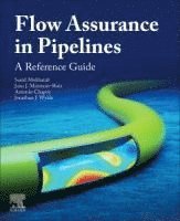 bokomslag Flow Assurance in Pipelines