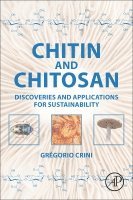 Gregorio Crini - Chitin and Chitosan, Häftad