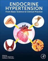 bokomslag Endocrine Hypertension