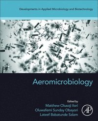 bokomslag Aeromicrobiology