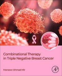 bokomslag Combinational Therapy in Triple Negative Breast Cancer